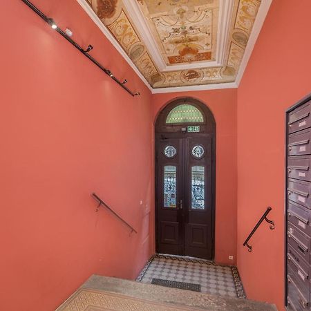 Parkside Fresh Apartments - Old Town Guesthouse - By Upstairs Cracovia Exterior foto