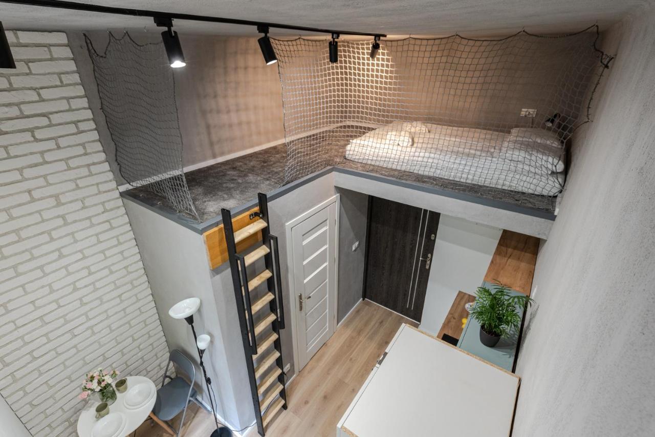 Parkside Fresh Apartments - Old Town Guesthouse - By Upstairs Cracovia Exterior foto