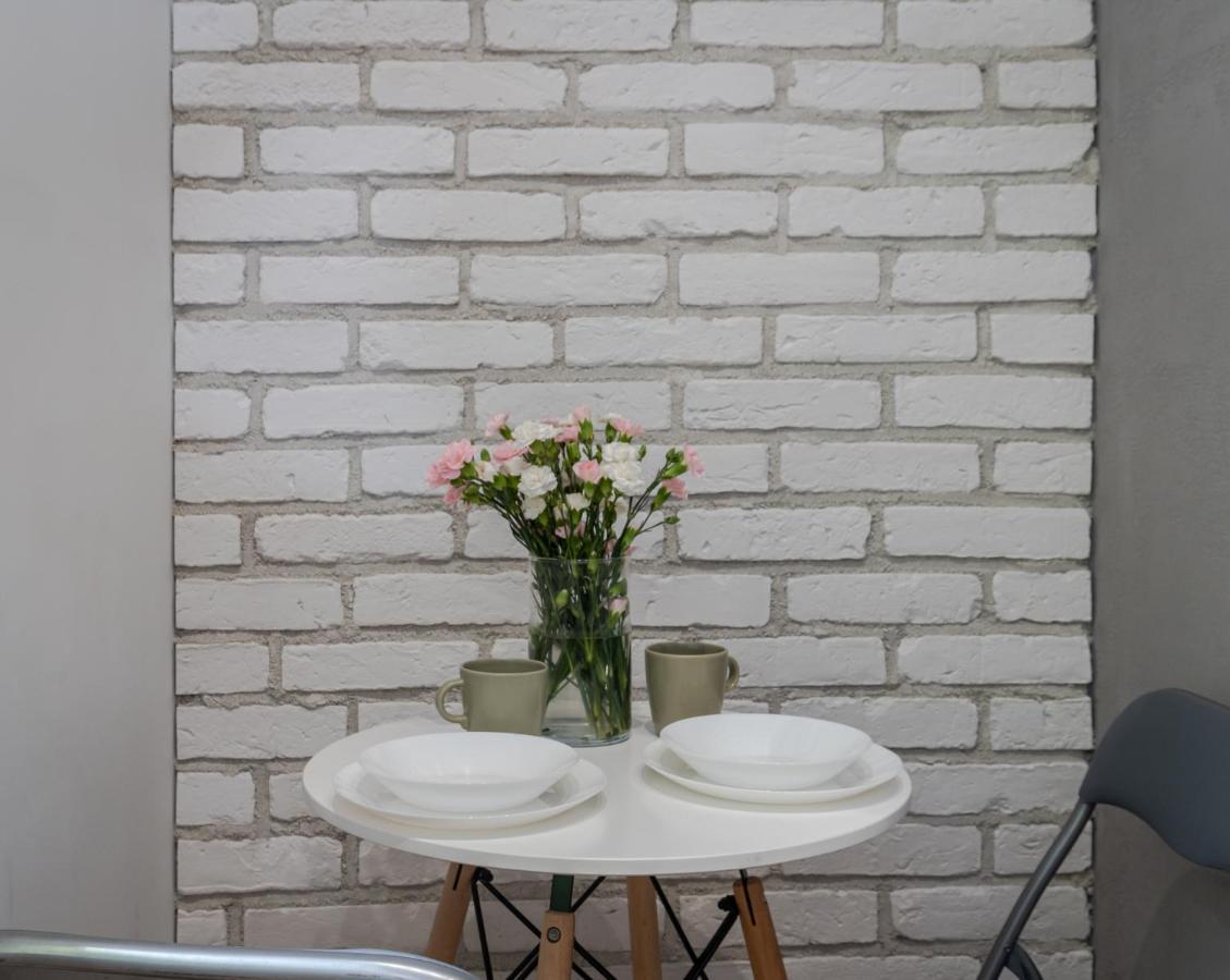 Parkside Fresh Apartments - Old Town Guesthouse - By Upstairs Cracovia Exterior foto